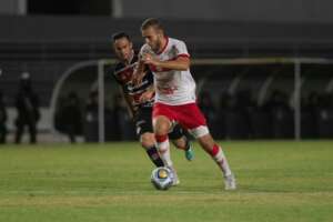 Pernambucano: Santa Cruz perde invencibilidade em 2023