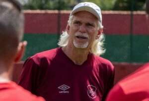 Portuguesa Santista x Primavera - Para seguir na cola da Ponte