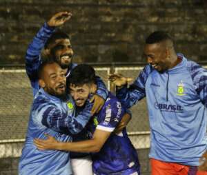 Inter de Limeira 0 x 1 Santo André - Ramalhão vence e segue sonhando com a classificação