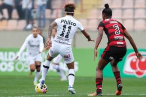 BRASILEIRÃO FEMINO: Santos e Flamengo abrem a 1ª rodada na Vila Belmiro