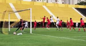 PAULISTA A3: Itapirense perde e o EC São Bernardo lidera