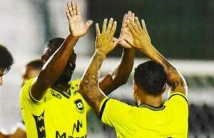 São Bernardo x Botafogo - Quem ampliará sequência de vitórias?