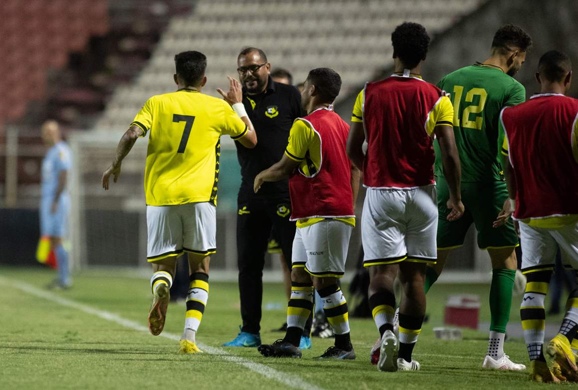 Foto: Diogo Reis / Ag. Paulistão