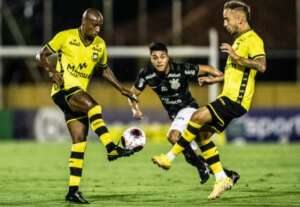 São Bernardo é a grande surpresa positiva do Paulistão