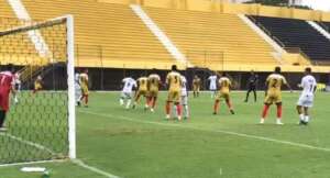 PAULISTA A3: EC São Bernardo vence e dorme na liderança