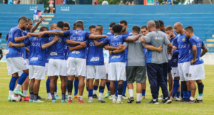 Paulista A3: São José arrecada doações para famílias do litoral norte