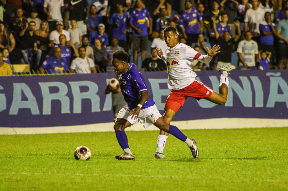 São José 1 x 0 Red Bull Bragantino II – Águia leva jogo atrasado da 7ª rodada