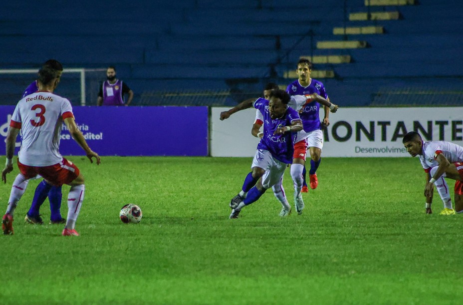 São José 1 x 0 Red Bull Bragantino II - Águia leva jogo atrasado da 7ª rodada 3 sao jose rb5