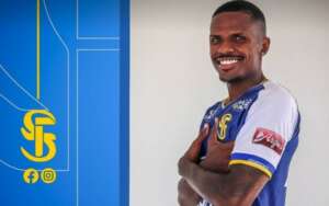 Paranaense: Polícia procura atacante do São Joseense, suspeito de dever pensão alimentícia