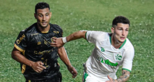 São Luiz-RS 1 x 0 Juventude - Duelo gaúcho termina em zebra