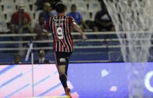 Veja o Vídeo! Calleri completa 50 gols pelo São Paulo