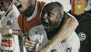 Série C: Amazonas fica perto de anunciar Sassá, ex-Cruzeiro