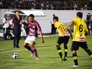 Ferroviária x São Bernardo - Bernô quer seguir surpreendendo no Paulistão