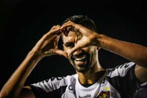 Campinense-PB 0 x 2 Sport-PE - Em duelo tranquilo, Leão vence e lidera Grupo A