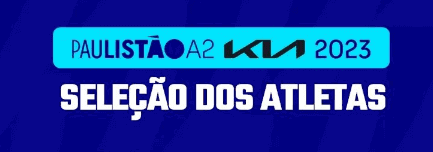 Seleção dos Atletas: Série A2  6ª rodada – Sindicato de Atletas de São  Paulo