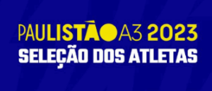 Paulista A3: Confira a seleção do jogo de ida da semifinal