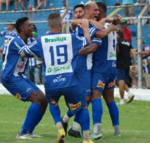 Matonense x Itapirense - SEMA tenta quebrar invencibilidade da líder