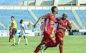 SERGIPANO: Sergipe vence Itabaiana no clássico da rodada