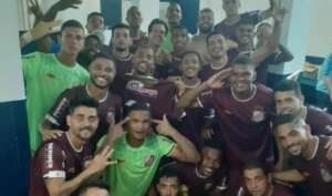 Sertãozinho 3 x 1 Barretos - Tabu de mais de dois anos chega ao fim!