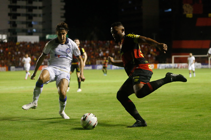 Sport Bahia Série B