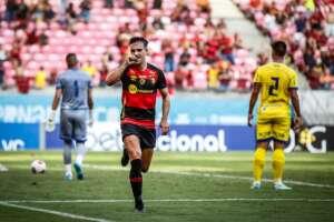 PERNAMBUCANO: Caruaru City e Belo Jardim são primeiros rebaixados