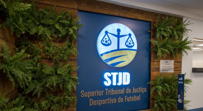 stjd investigacao