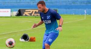 Paulista A2: Taubaté acerta com volante ex-Ponte Preta e Guarani