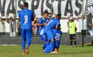 Taubaté x Juventus - Burro quer a 3ª vitória seguida