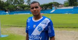 Paulista A2: Taubaté acerta com centroavante Eder Paulista