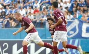 Taubaté 2 x 3 Juventus - Moleque Travesso volta a vencer e entra no G8