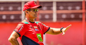 Mineiro: Pouso Alegre reencontra o Patrocinense no estadual