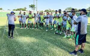 TOCANTINENSE: Duelo entre os líderes agita a 3ª rodada