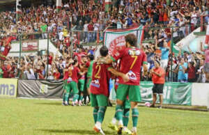 Paulista A2: Santista defende tabu ante embalado Velo Clube