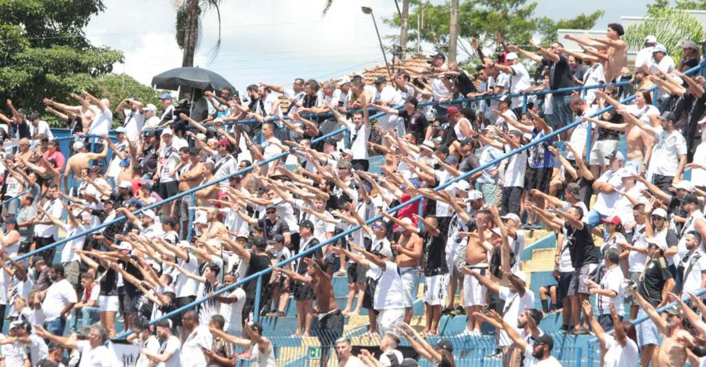 PAULISTA A2: Ponte Preta abre nove pontos na liderança