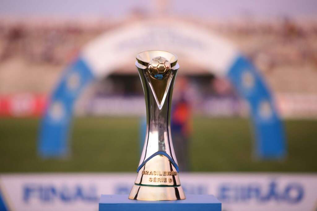 Após última vaga decidida, conheça TODOS os times que participarão da Série D