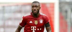 Upamecano, do Bayern, contrata cantor de ópera para melhorar comunicação com os companheiros