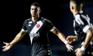 Vasco x ABC-RN - Mais uma decisão para o Cruzmaltino!