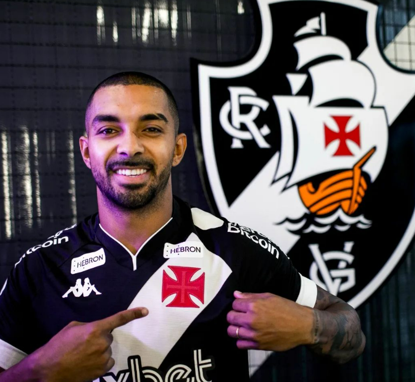 vasco paulo henrique