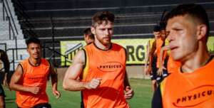 Velo Clube x Novorizontino - Velão e Tigre em busca da reabilitação