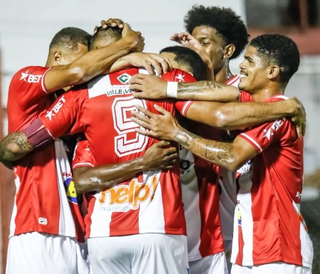 Villa Nova recusa vaga para disputar a Série D do Campeonato Brasileiro