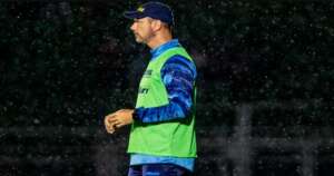 Paulistão: Técnico do Santo André exalta bom começo: 