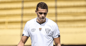 Paulista A3: Vinícius Oliveira projeta sequência do EC São Bernardo