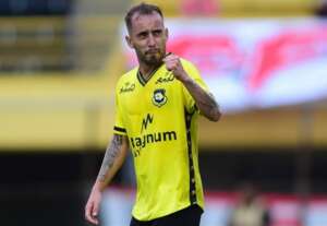 Paulistão: Destaque do São Bernardo está fora da reta final