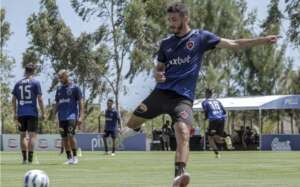 Paraibano: Em reformulação, Botafogo-PB anuncia mais 3 saídas