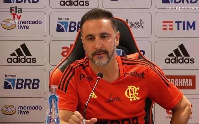 vitor pereira flamengo coletiva