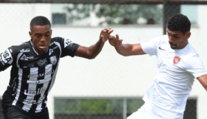 Votuporanguense 2 x 1 Desportivo Brasil - CAV vence primeira na competição