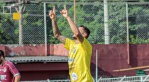 Paulista A2: Criticado pela torcida do Comercial, Wendel declara: 