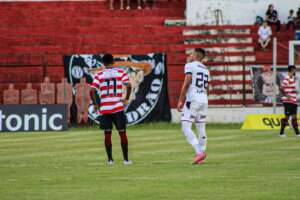 Linense 1 x 1 XV de Piracicaba - Empate que não agrada ninguém!