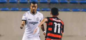 Oeste 1 x 1 XV de Piracicaba - Rubrão fica no empate com o Nhô Quim