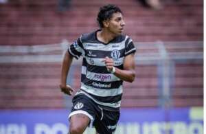 Paulista A2: XV de Piracicaba acerta venda de destaque da Copinha para o Barra-SC